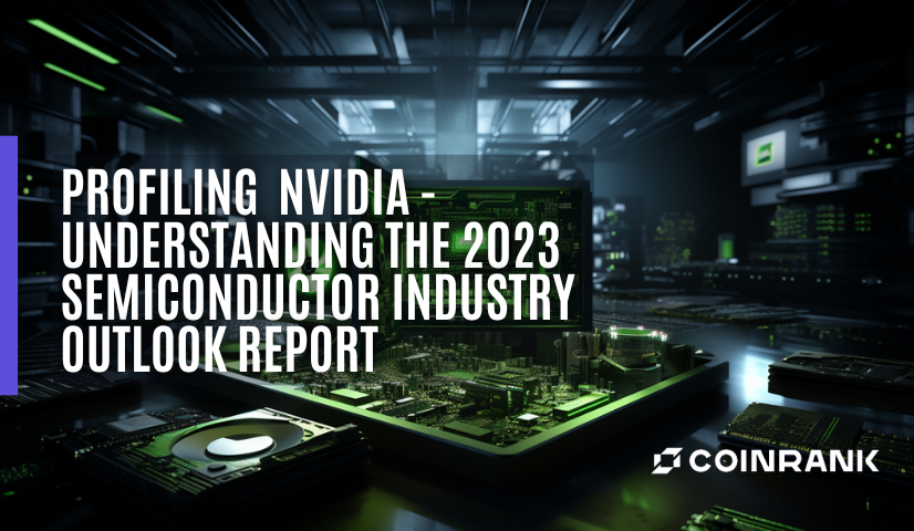 NVIDIA Outlook Report