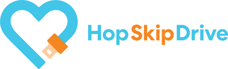 HopSkipDrive