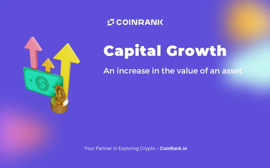 Capital Growth