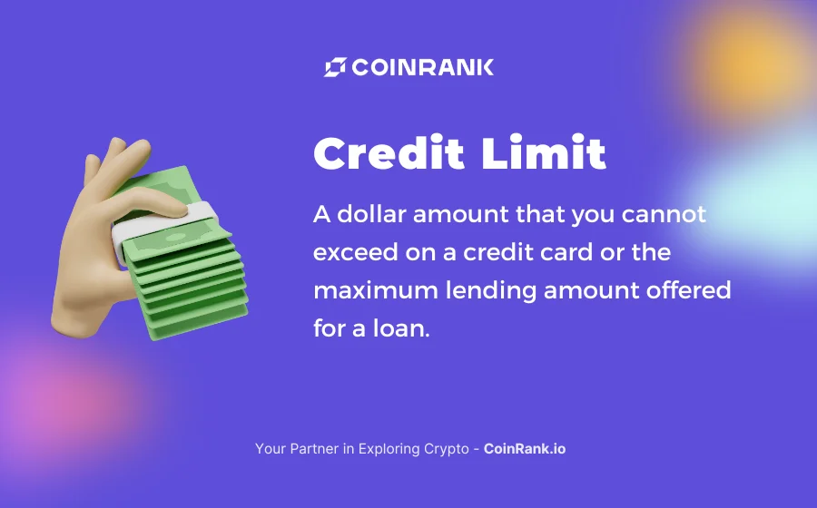 Credit Limit