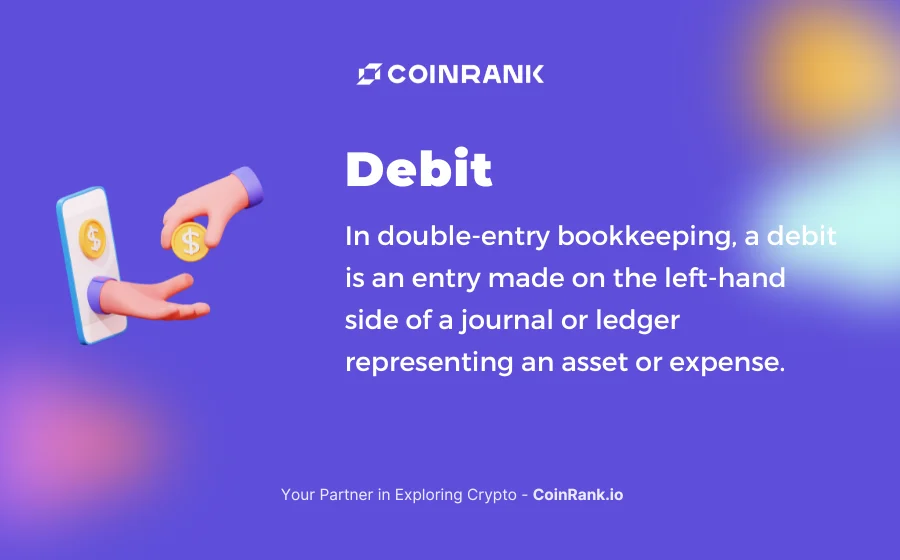 Debit