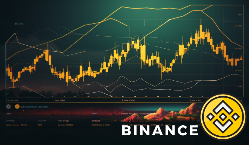 BINANCE