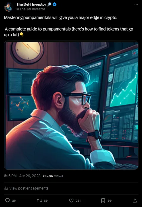 Crypto