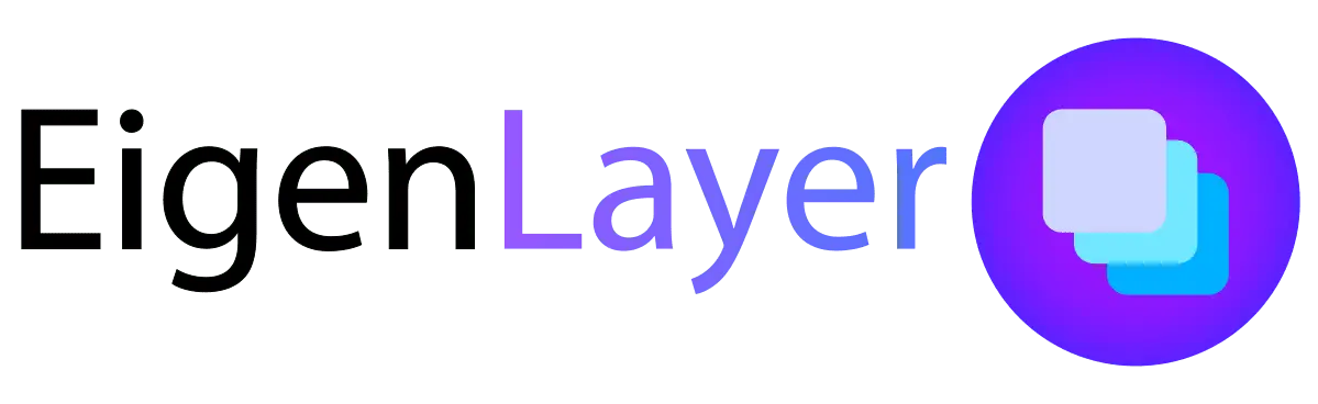 EigenLayer Logo