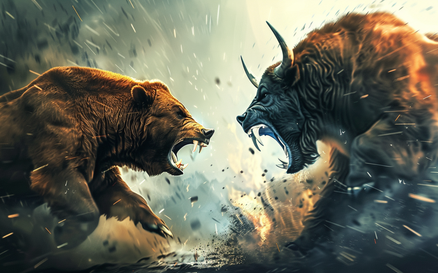 Bull/Bear Market Cycle?
