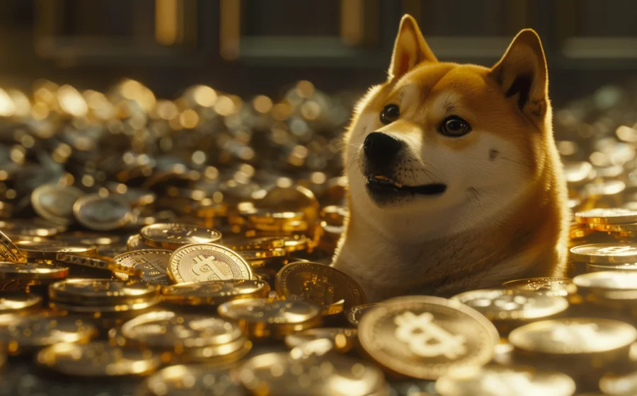 Dogecoin