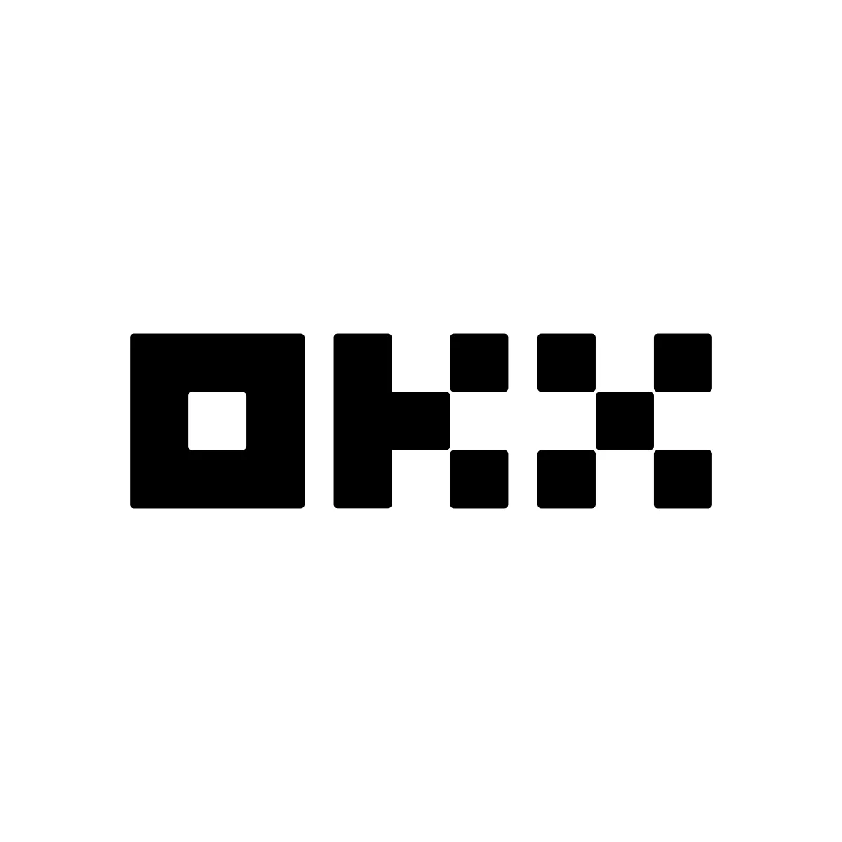 OKX Logo