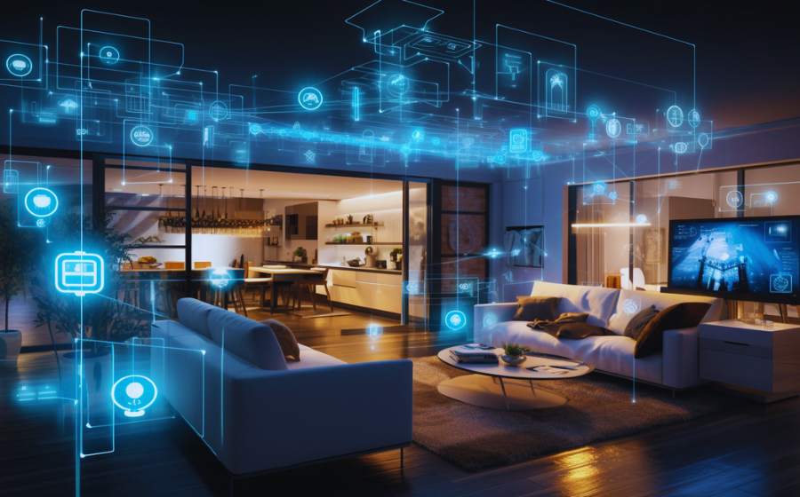 Smart Homes