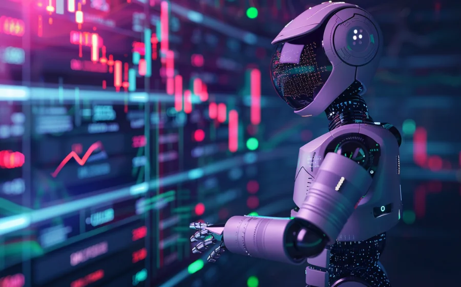 AI Stocks: 10 AI Companies to Invest In 2024