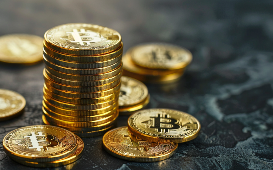 MARCH SEES A 52% BOOST IN CRYPTO VC FUNDING