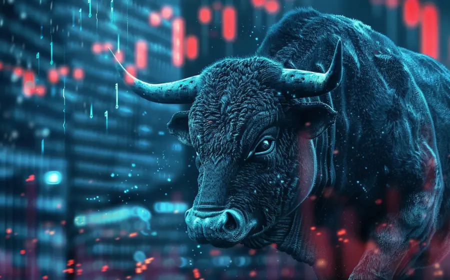 Crypto Bull Market