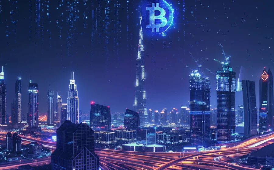 TOKEN2049 Dubai