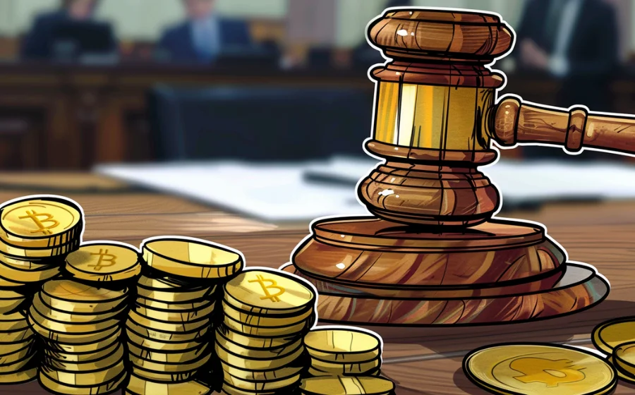 SEC'S UNISWAP LAWSUIT SIGNALS DEFI REGULATORY CRACKDOWN