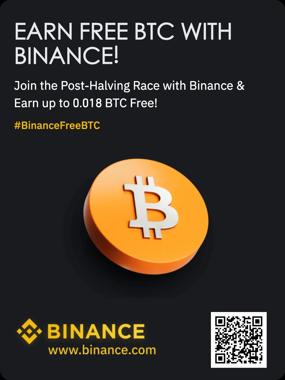 binance ref