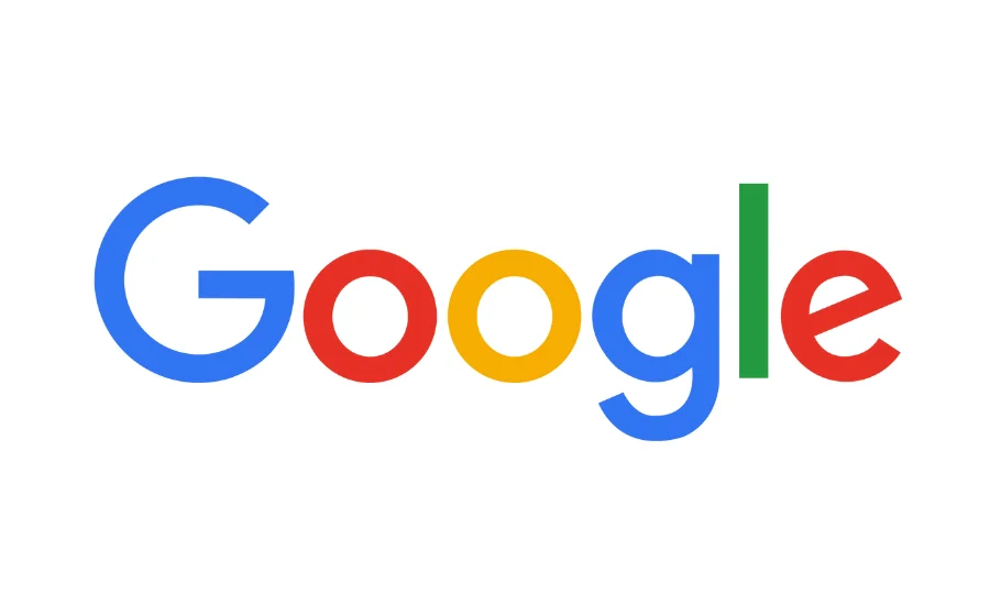 Google Logo