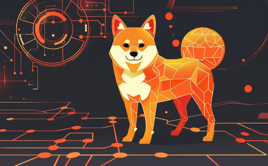 Shiba Inu Raises $12M for New Privacy Blockchain