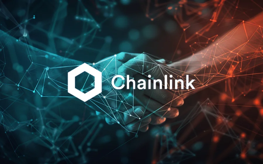 Chainlink (LINK)