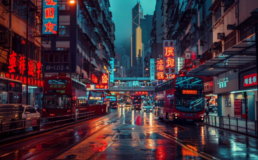 Hong Kong Green-Lights BTC and ETH Spot ETFs: Will They Be the Industry Game-Changer?