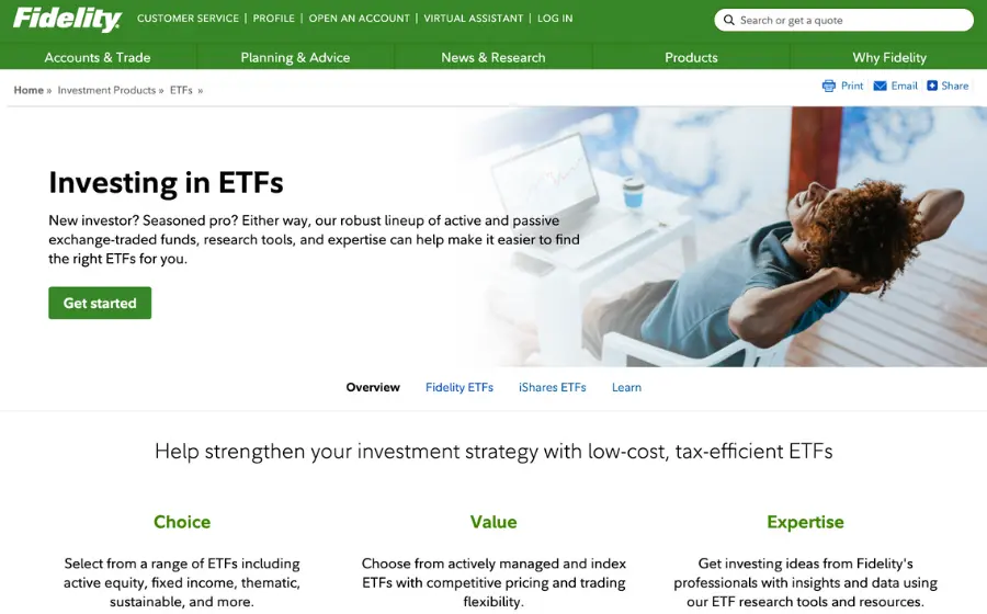 ETH Spot ETF