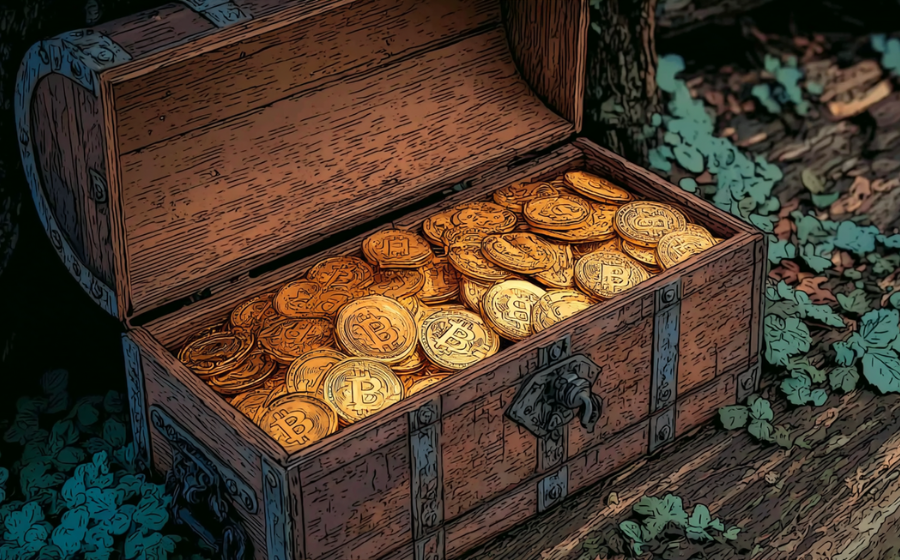 How to Profit from Crypto Savings?