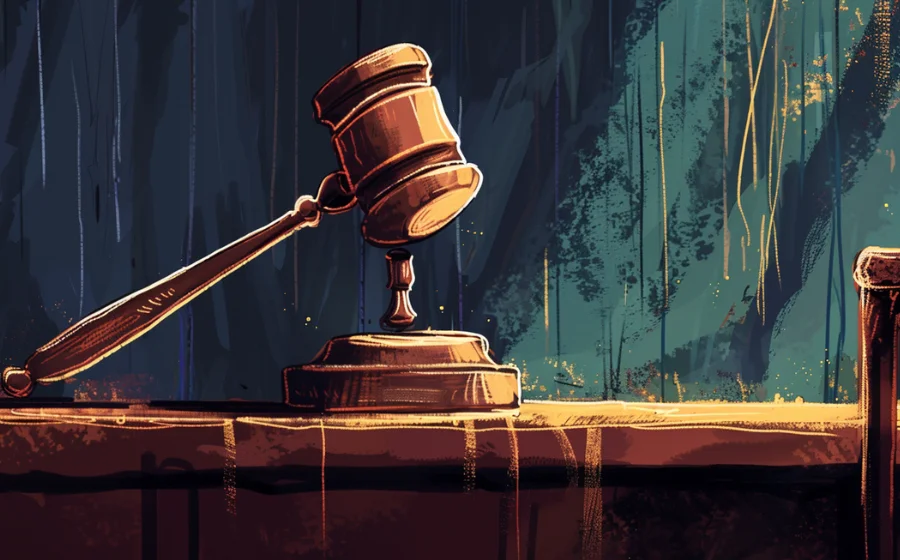 LIGHT SENTENCE FOR EX-BINANCE CEO AMIDST GLOWING REPUTATION TESTIMONIALS