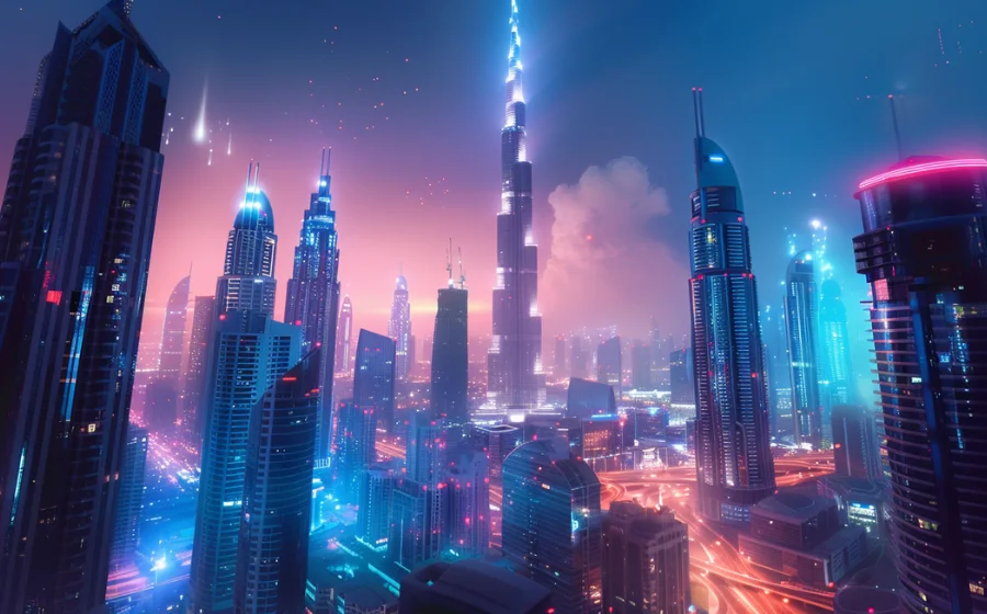 Token2049 Dubai