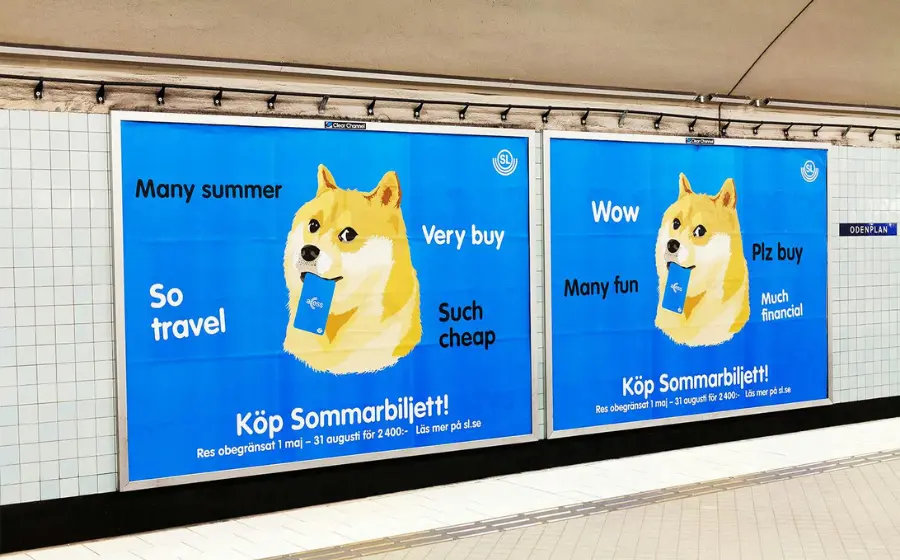 Doge