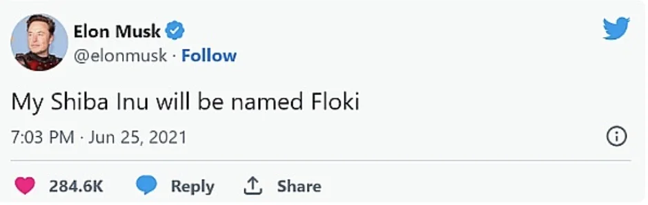 Elon mask twitter