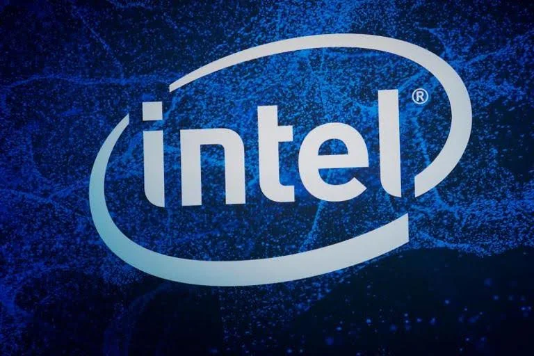 Intel logo