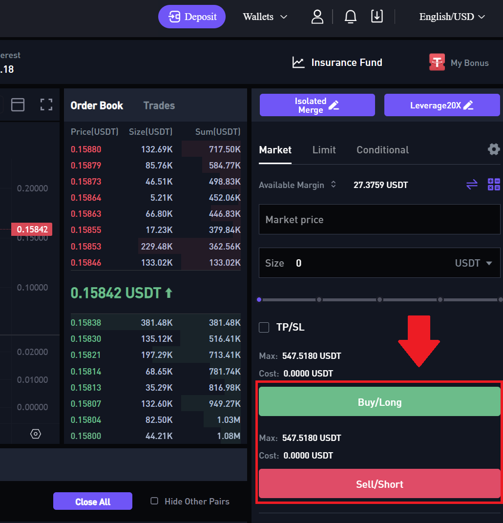 Contract Trading: A Profitable Tool for Crypto Investment-2