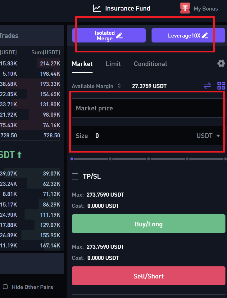 Contract Trading: A Profitable Tool for Crypto Investment-1
