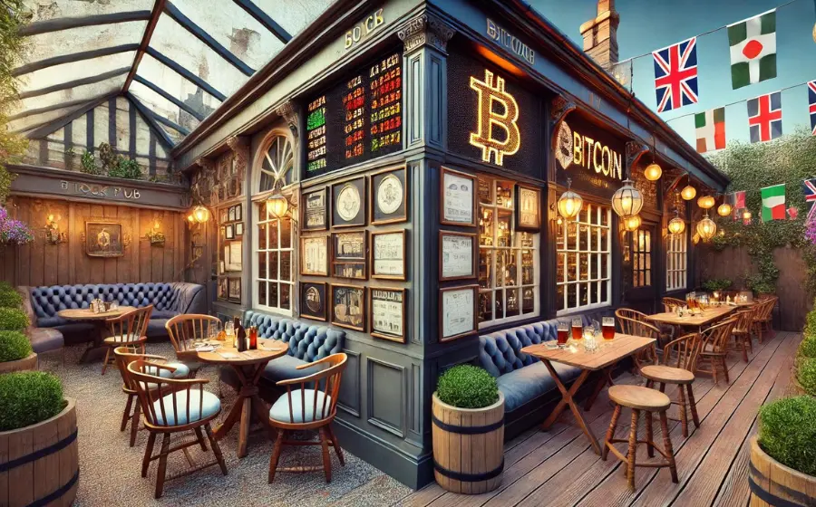 Crypto Pre-drink