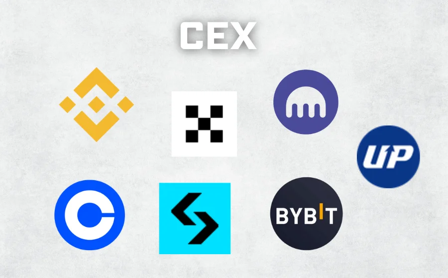 CEX