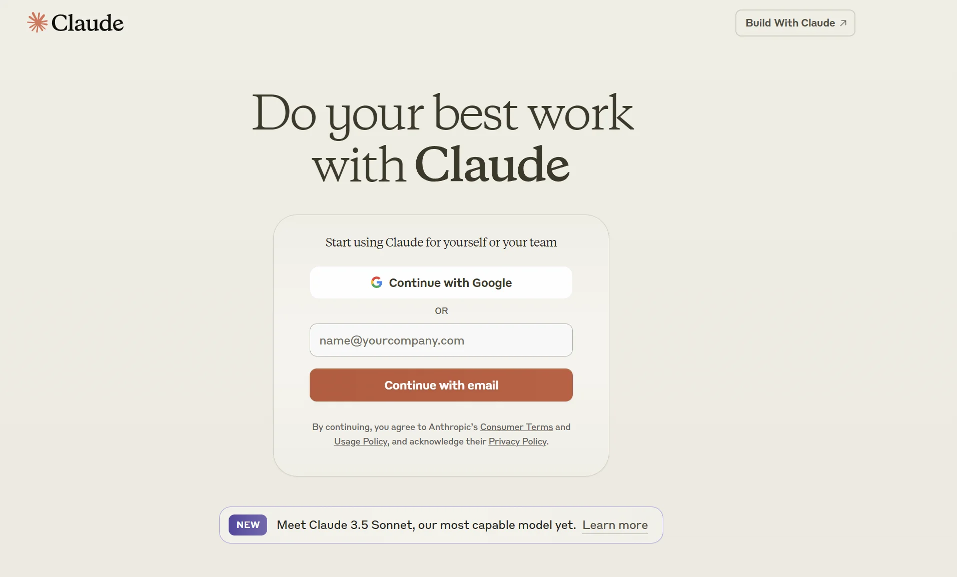 CLAUDE1