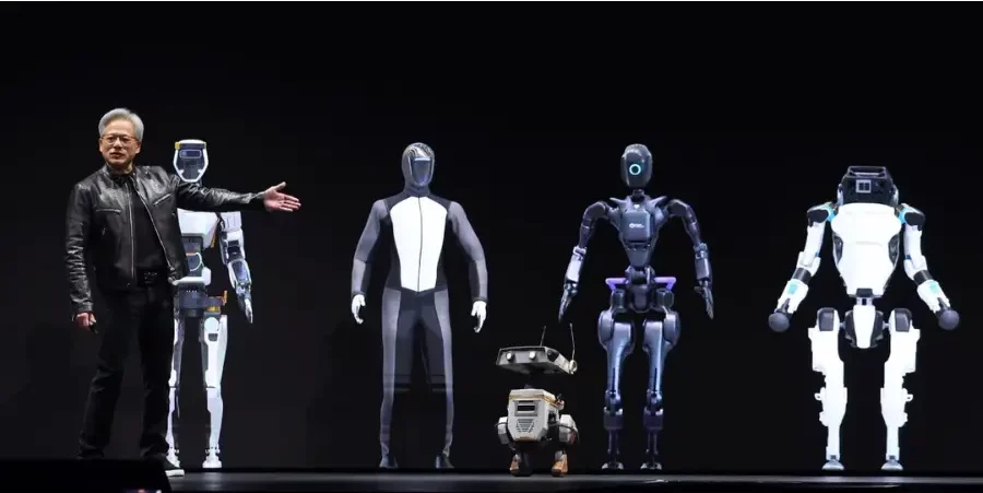 Nvidia