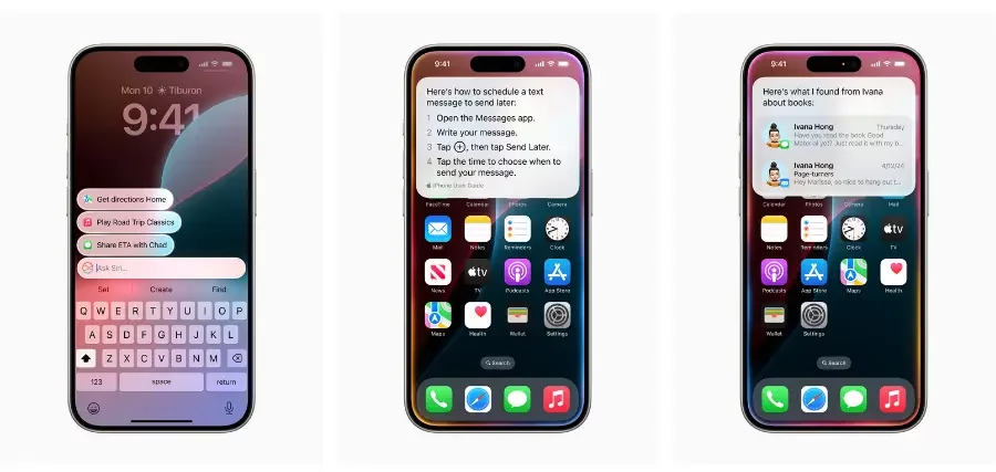 Apple Intelligence