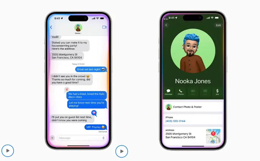 Apple Intelligence