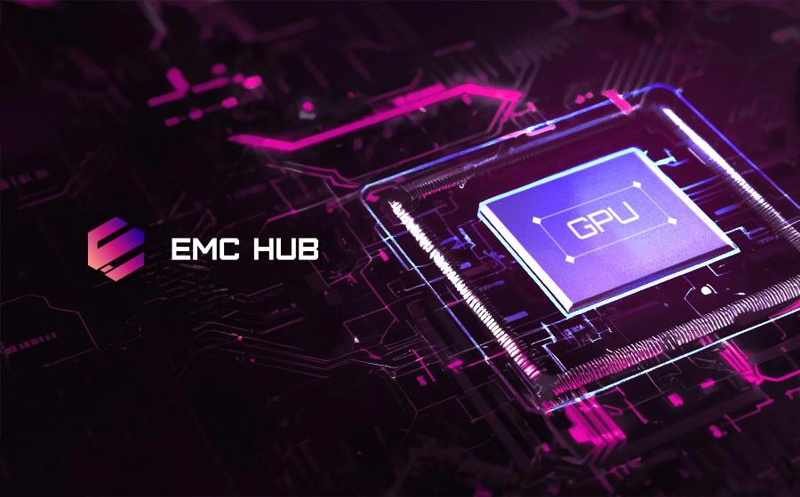 EMC Hub: Transforming AI Development Landscape