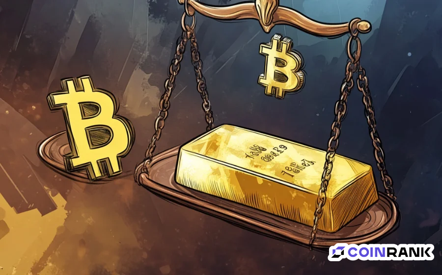 Bitcoin vs. Gold: Which is the Better Investment?