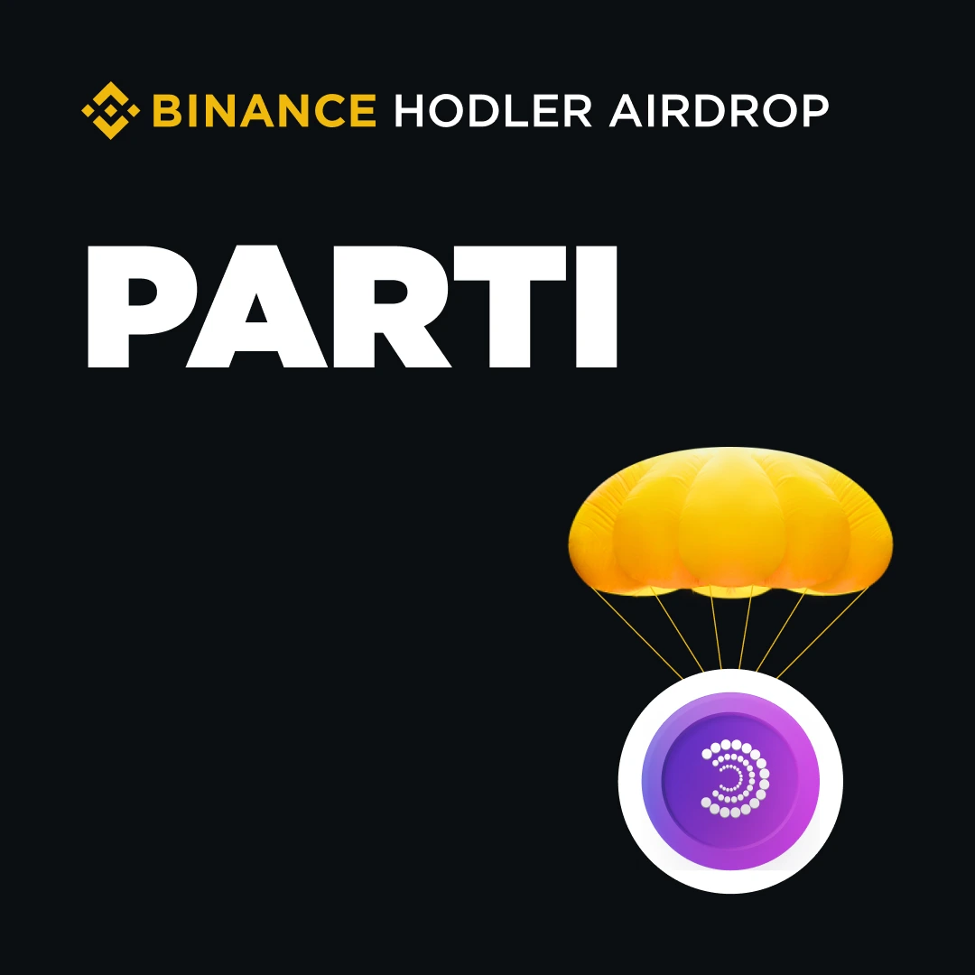 Particle Network