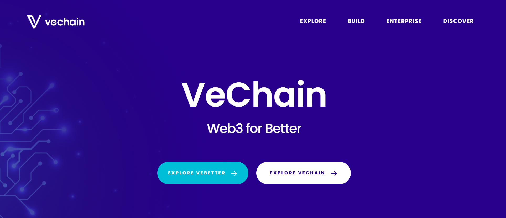 VECHAIN.com