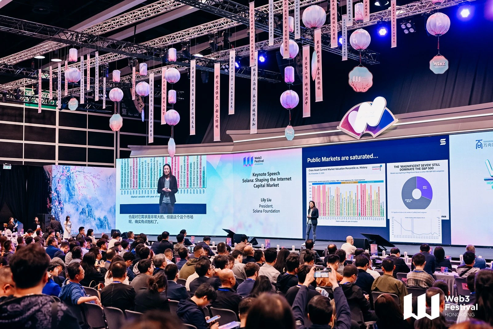 The Transformation from "Meme Chain" to Global Financial Infrastructure
