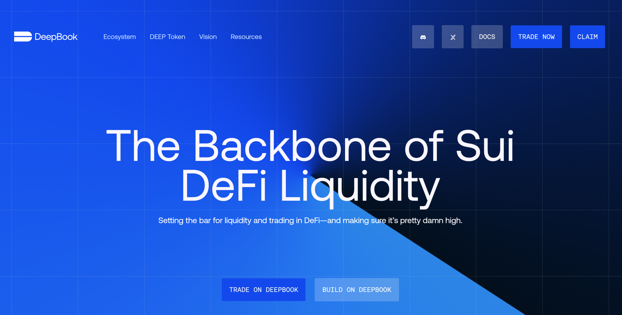DEEPBOOK