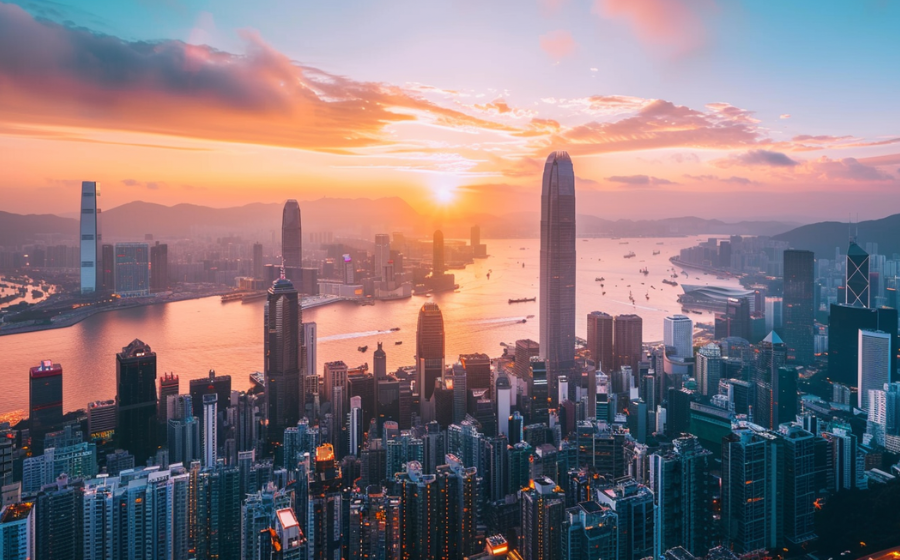Battle for Digital Dominance: How China's RMB and HKD Stablecoins Challenge the Dollar's $160 Billion Crypto Empire -1