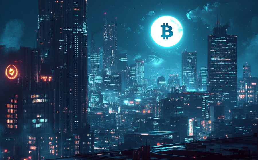What Is the Primary Crypto Market and How Does It Work?