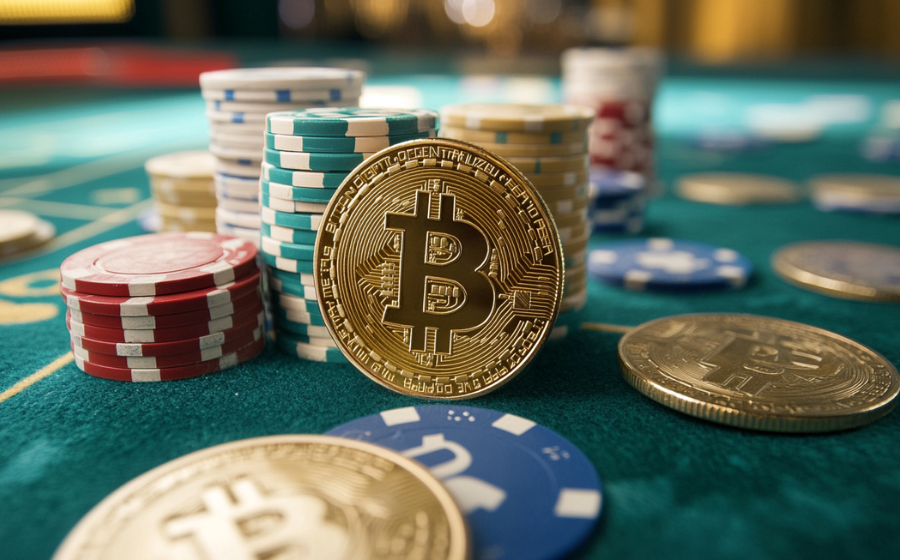 Bitcoin Breaks Through All-Time High: A Dual Narrative of Institutional Entry and Regulatory Gaming.