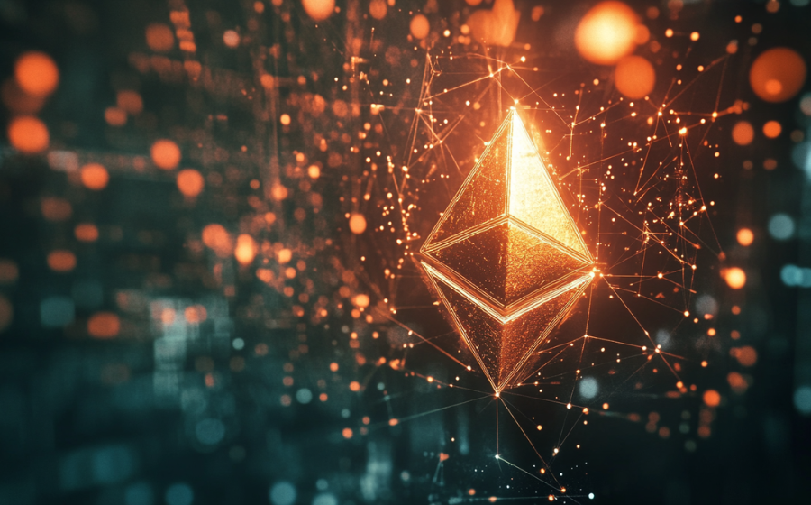 CoinRank Exclusive: Ethereum's $3K Rally - How US-China Trade Peace and Pectra Upgrade Could Ignite ETH