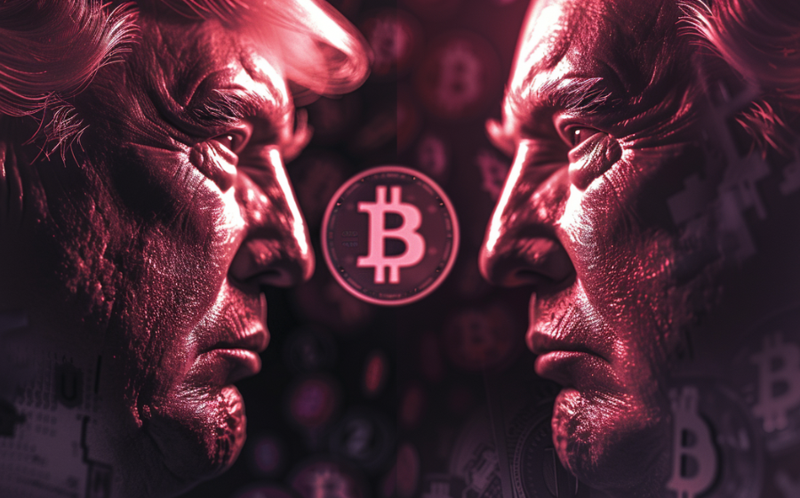 Trump-Themed Tokens Explained: 8 Key Projects You Should Know