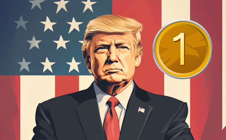 USD1