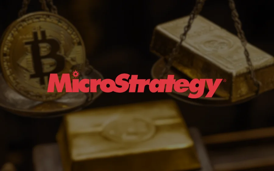What is MicroStrategy (MSTR) From Data to Digital Gold
